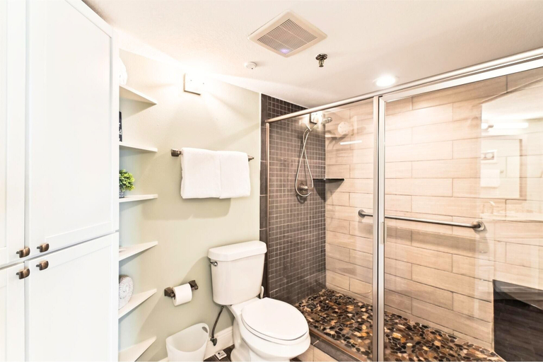 Bathroom 4, Inlet Reef 405 3 Bedroom Condo by RedAwning, Okaloosa