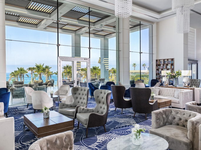 Public Area 4, Amavi, MadeForTwo Hotels - Paphos