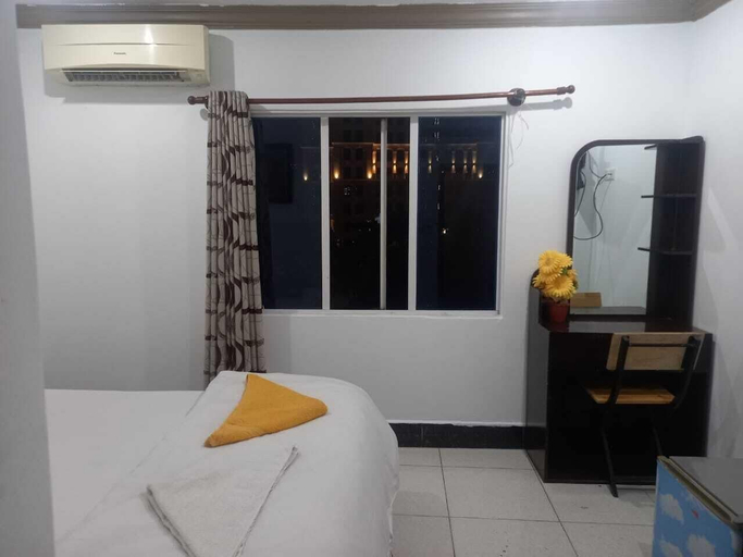 Others 3, Hotel Selver Shinn & Restaurant, Phnom Penh