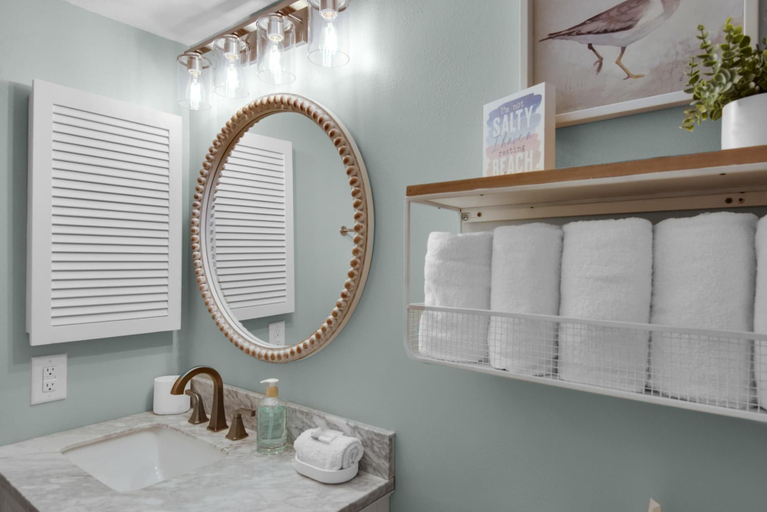 Bathroom 4, Hidden Dunes Beach Cottage 149, Walton