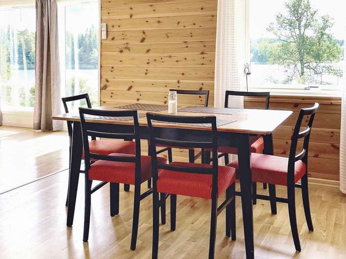 Others 5, person holiday home in GUSTAVSFORS-By Traum, Bengtsfors