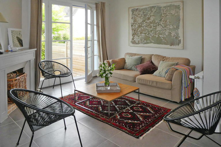 Others 5, Holiday Home in Carnac near Sandy Beach, Morbihan