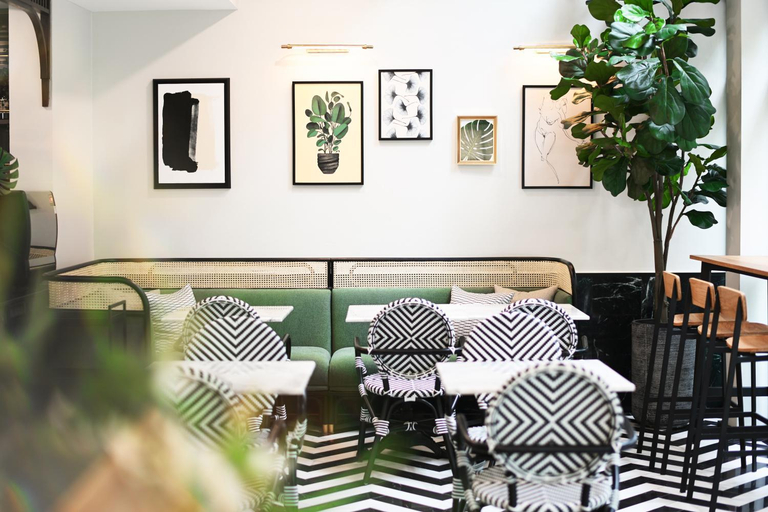 Food & Drinks 3, Klyde Boutique Chatuchak, Phaya Thai