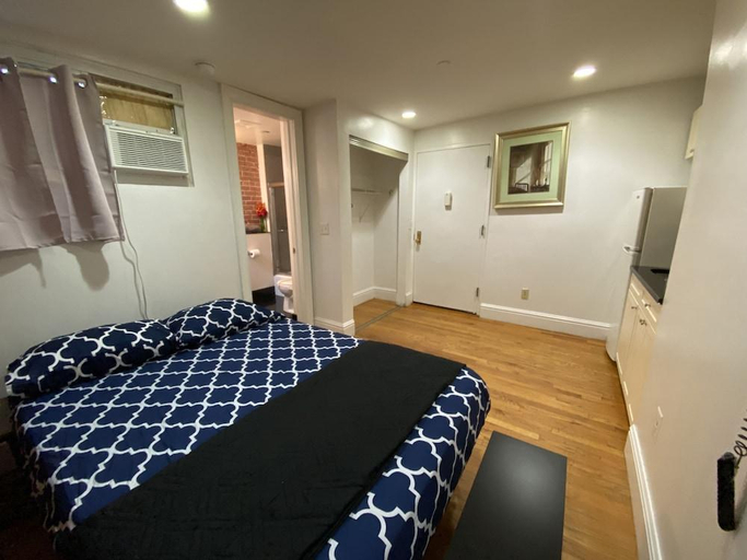Bedroom 2, New York Apartments, New York
