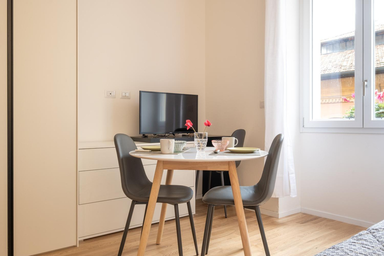 Others 5, Residence Delle Erbe by Studio Vita, Bologna