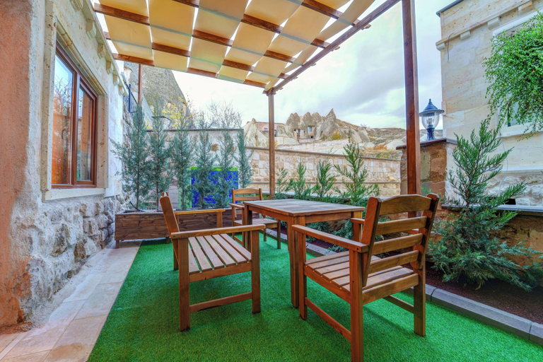 Others 2, Enjoy Stone Hotel, Nevşehir