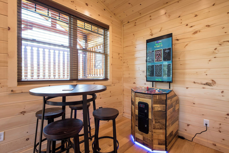 Others 3, Smoky Haven by Jackson Mountain Rentals, Sevier