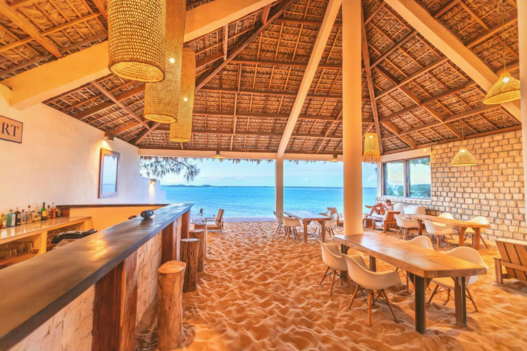 Food & Drinks 3, Mazava Loha Resort, Diana