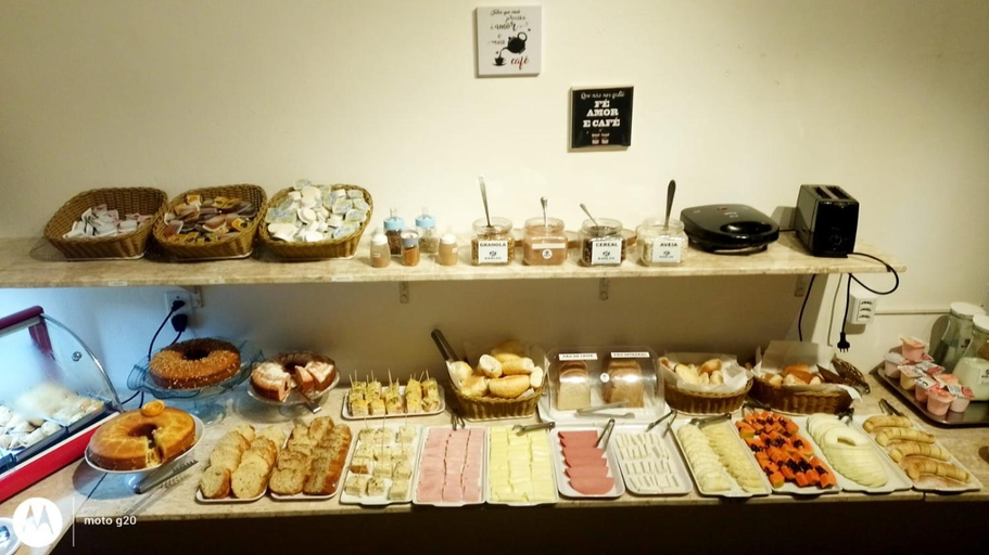 Food & Drinks 4, BARLOS HOTEL, Uruguaiana