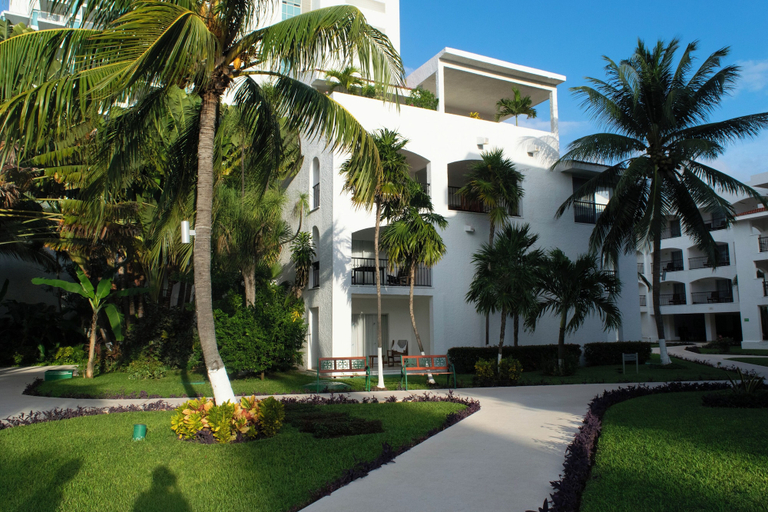 Exterior & Views, Vacation getaway with beach access, Benito Juárez