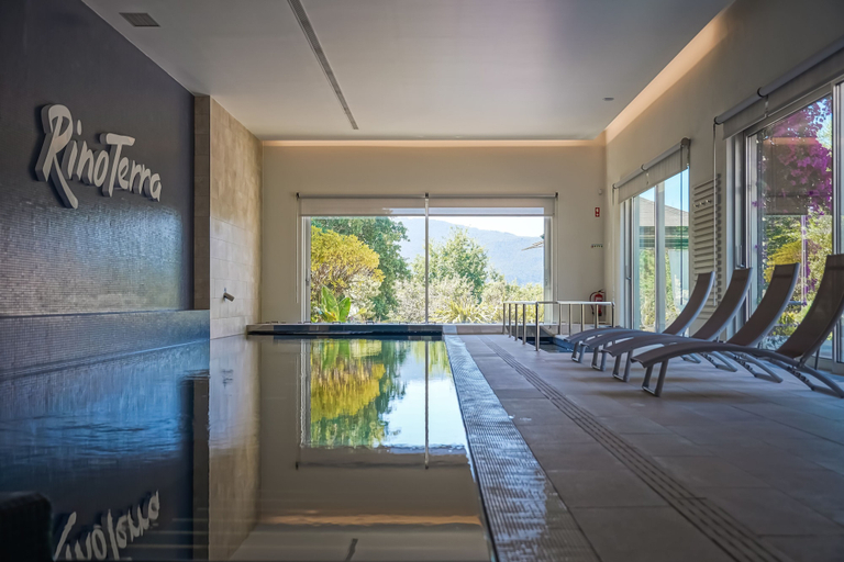 Sport & Beauty 2, Rinoterra Minho, Caminha