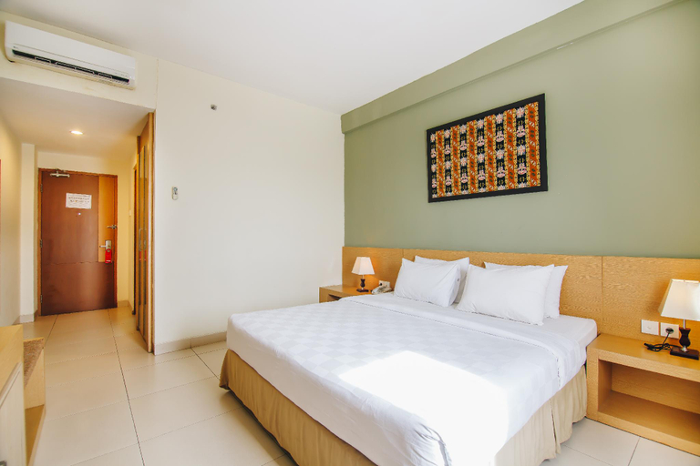 Bedroom 16