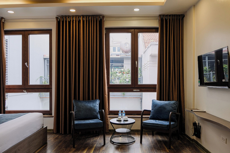 Others 5, Hanoi Bliss Apartment Ba Dinh, Ba Đình