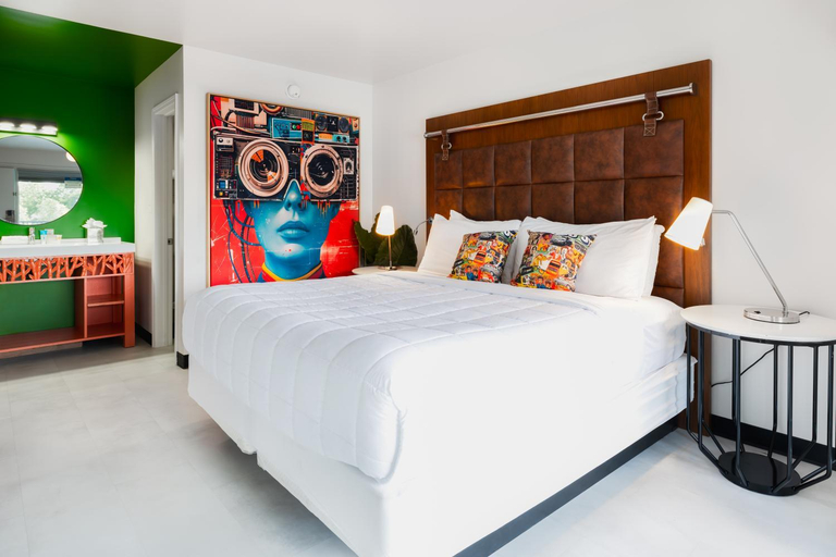 Bedroom 23