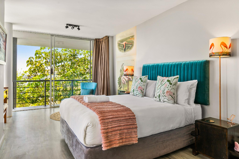 2, Central Garden Apartment | Superb View | Solar, City of Cape Town