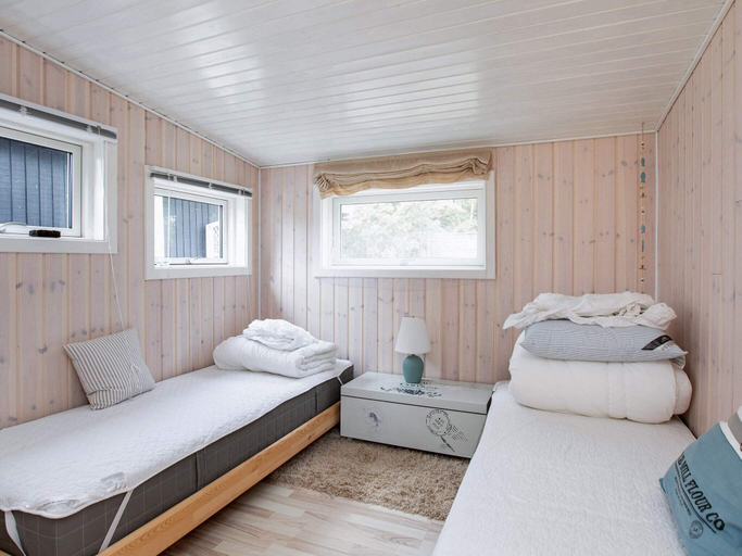 Others 4, person holiday home in Hojby, Odsherred