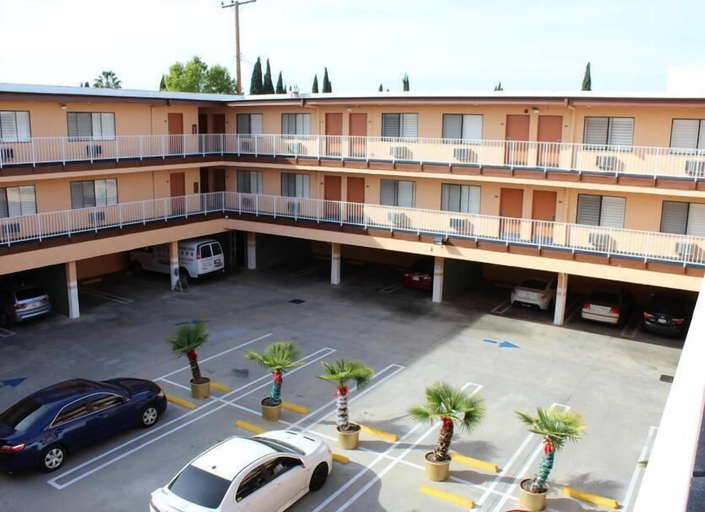 Others 5, Garvey Inn Hotel - 小台北酒店, Monterey Park, Los Angeles