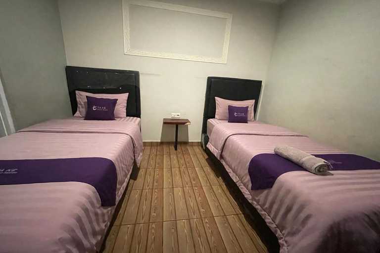 Bedroom 12