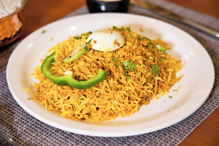 Food & Drinks 5, VILLA GRAND HOTEL NEAR BENGALURU AIRPORT, Bangalore
