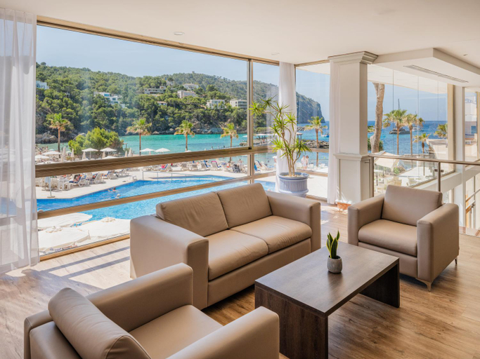 Public Area 4, Grupotel Playa Camp de Mar - Adults Only, Baleares
