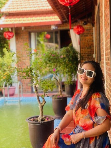 Others 4, Sunshine villa thuy bieu, Huế