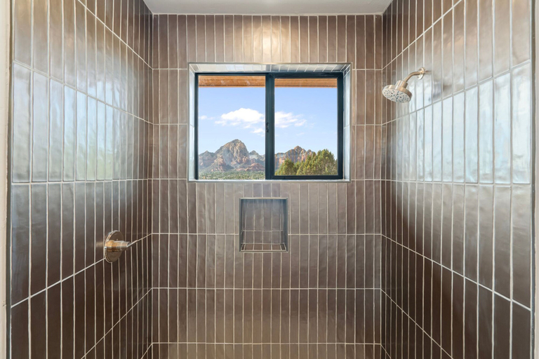 Room 3, Sycamore Canyon in Sedona, Yavapai