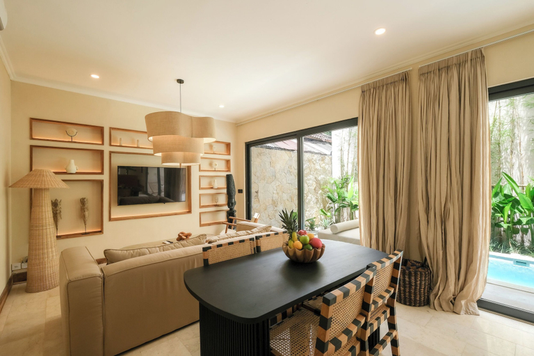 Others 3, Tierra Villas Pererenan, Badung