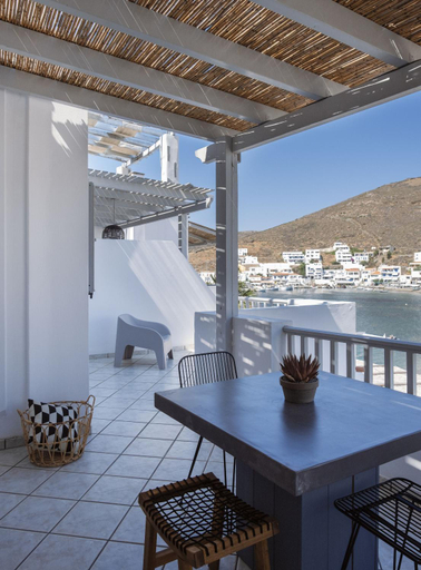 Others 4, Cactus Suites Kythnos, South Aegean