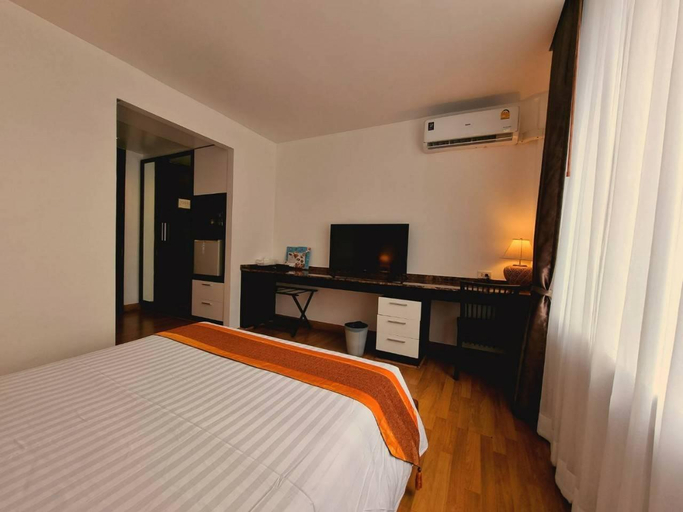 Bedroom 17