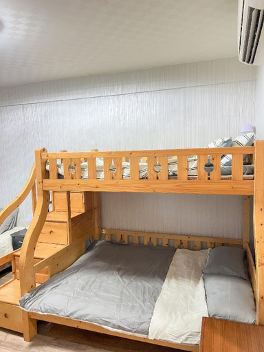 Bedroom 21