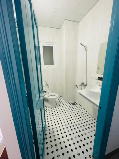 Bathroom, He thong Myla - Tru so Ks Kim Lien, Vũng Tàu
