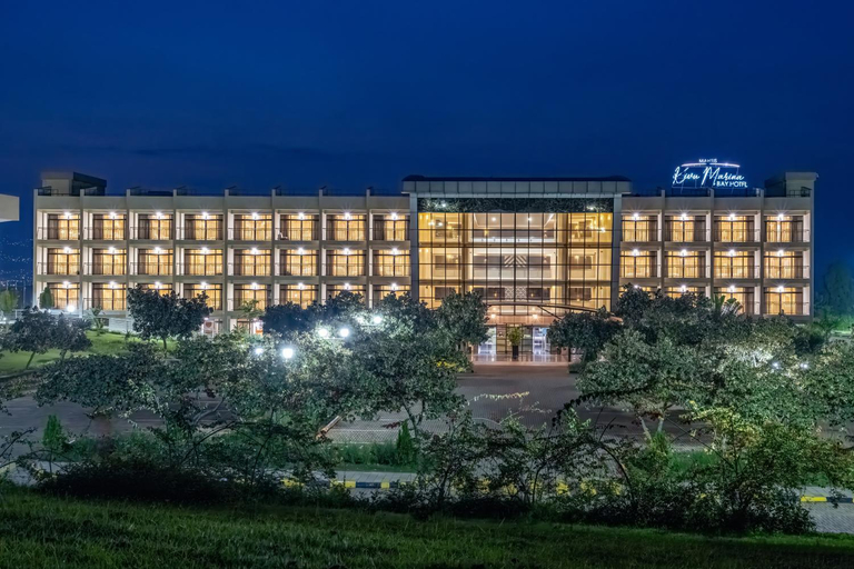 Exterior & Views 2, Mantis Kivu Marina Bay Hotel, Rusizi