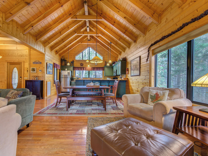 Others 5, Mountain Magic by Jackson Mountain Rentals, Sevier