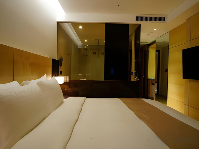 Bedroom 19