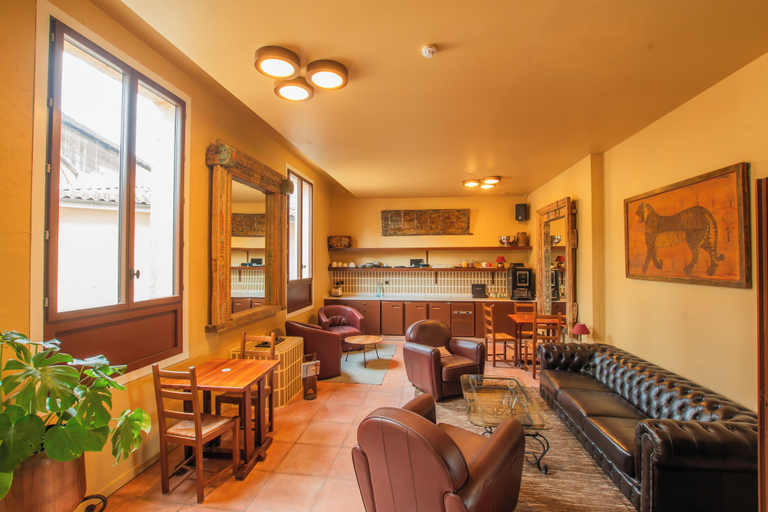 Food & Drinks 5, Hôtel ROSA - Bordeaux Centre Gare Saint Jean, Gironde