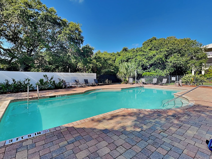 Sport & Beauty 5, Ocean Reef 305 by Distinctive Beach Rentals, Saint Johns