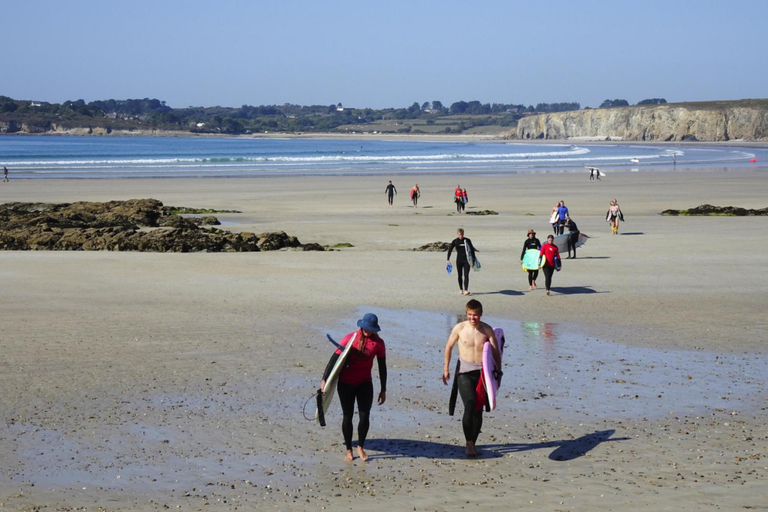 Others 4, Holiday Home Morgat near Sandy Beach, Finistère