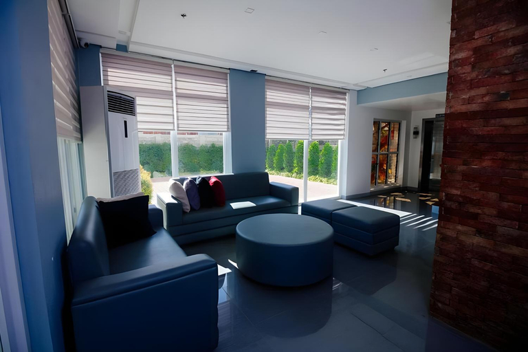 Public Area 3, Belltower Csheli Suites Bantay - Vigan By Zuzu, Bantay