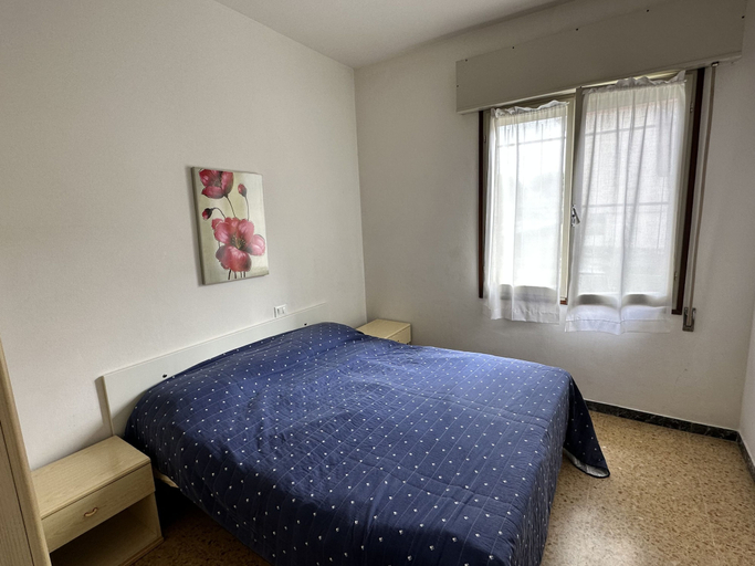 Room 3, Villa Elena in Bibione, Venezia