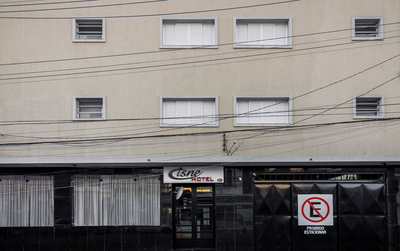 Exterior & Views 2, Hotel Cisne, São Paulo