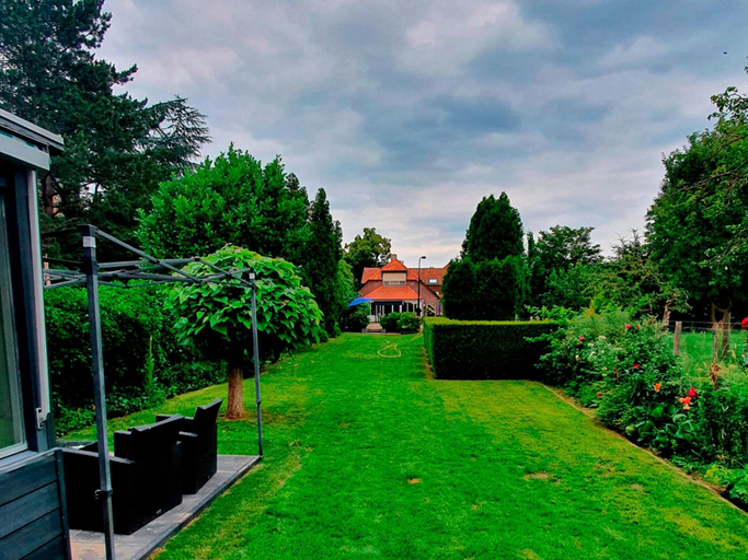 Others 2, Farm Stay Near Bronkhorst, Steenderen