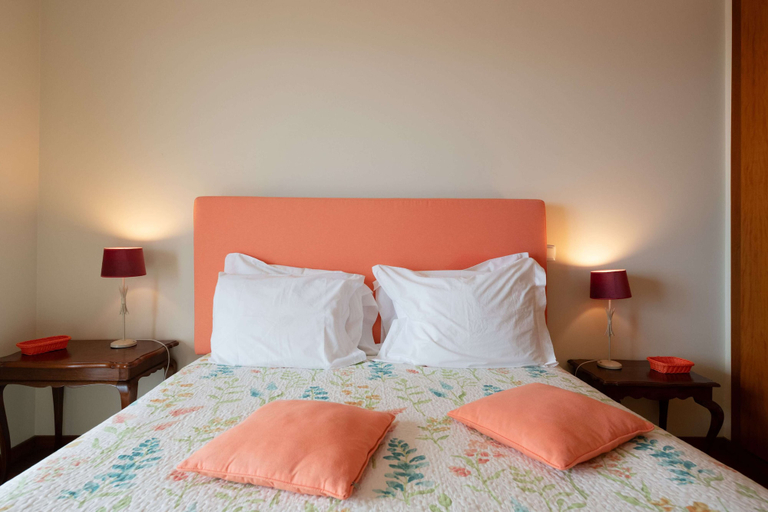Bedroom 4, Caniço Quintas III, Santa Cruz
