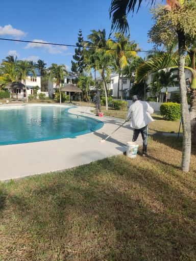 Sport & Beauty 2, Peaceful & Scenic Villa next to Beach
