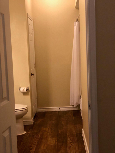 Bathroom 2, The Reside, Houston