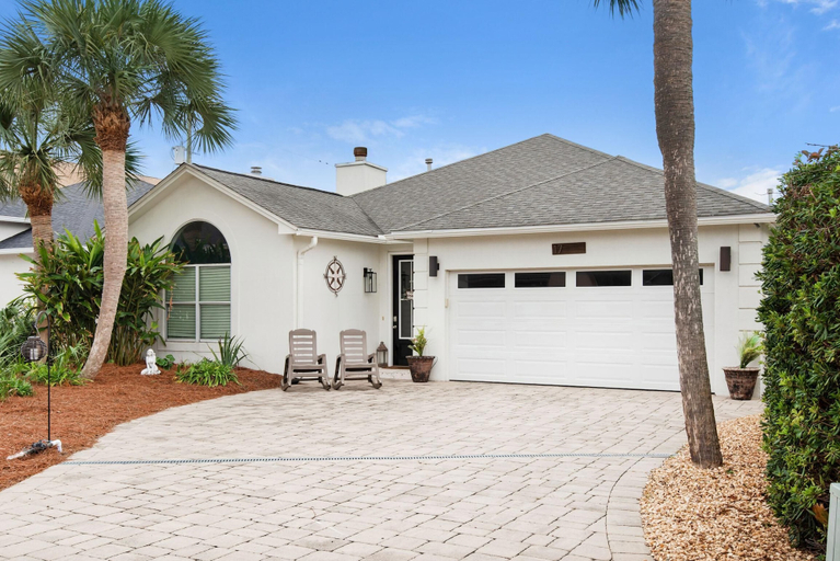 Exterior & Views 2, Chic Retreat, Walton