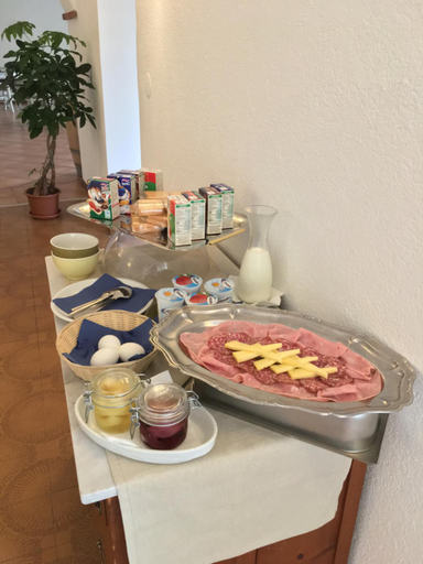 Food & Drinks 5, Albergo Ristorante Belcantone, Lugano