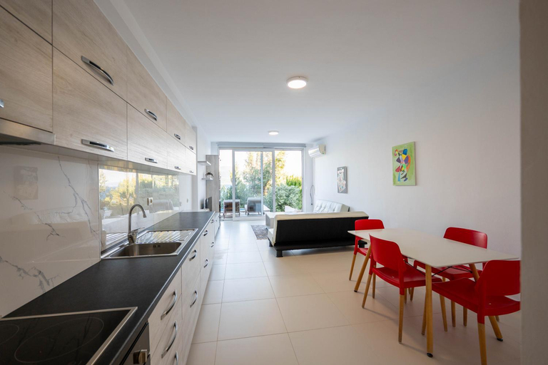 Food & Drinks 4, Stone Beach Residence Adults Only Resort, Vlorës