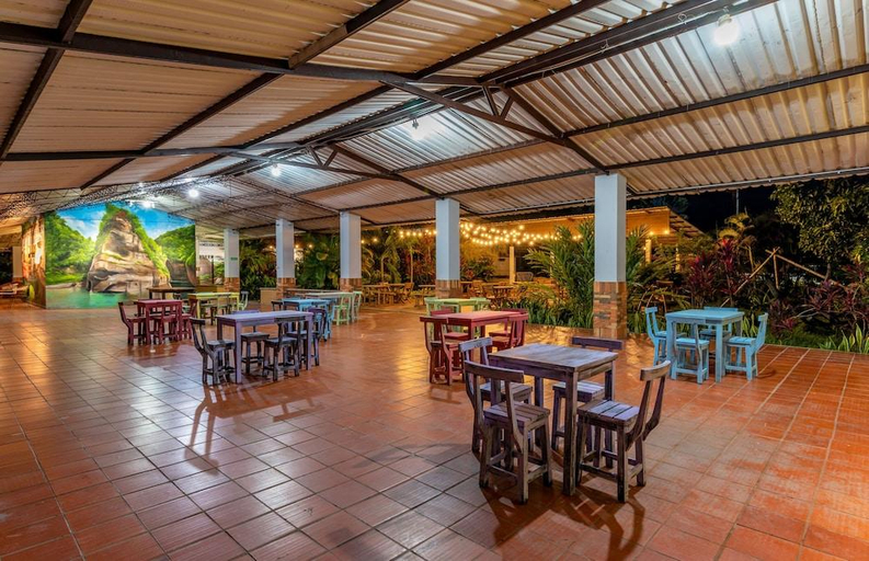 Food & Drinks 4, Nq Hotel Orinoquia, Villavicencio