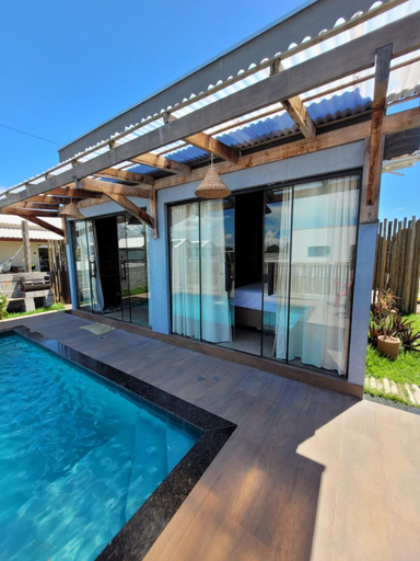 Others 5, Villa Mare Guaratiba Beach, Prado