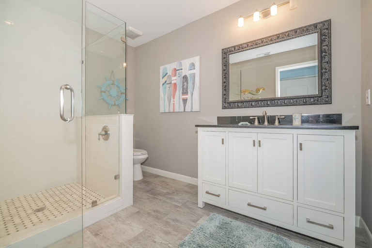 Bathroom 4, Mooring Buoy 187 by Hilton Head Retreats, Beaufort